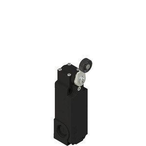 Pizzato FT 2A6354AH-E27 Safety Switch with Electrical Reset for Industrial Safety