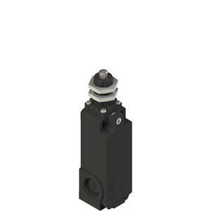 Pizzato FT 2A6412AH-E27 Safety Switch with Electrical Reset for Industrial Protection
