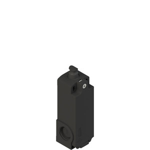 Pizzato FT 2F63A6AH-E26 Safety Switch with Electrical Reset for Industrial Applications