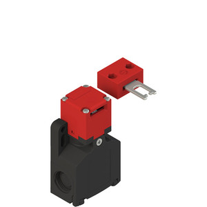 Pizzato FW 2192-D2M2 Safety Switch with Separate Actuator - Reliable Industrial Safety Solution