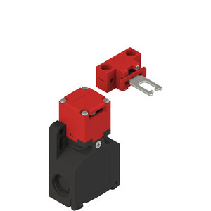 Pizzato FW 2192-D8M2 Safety Switch with Separate Actuator - Reliable Industrial Safety Solution