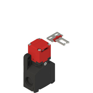 Pizzato FW 592-DM2 Safety Switch with Separate Actuator - Reliable Industrial Safety Solution