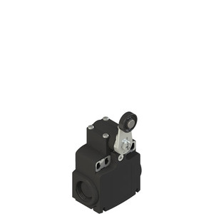 Pizzato FX 1231 Position Switch with Roller Lever - Durable Limit Switch for Precise Industrial Applications