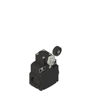 Pizzato FX 1857 Position Switch with Roller Lever - Durable Limit Switch for Precise Industrial Applications