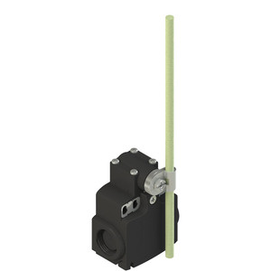 Pizzato FX 2069 Adjustable Glass-Fibre Rod Lever Position Switch for Precision Automation