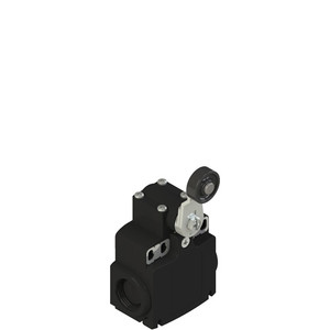 Pizzato FX 2154 Position Switch with Roller Lever - Durable Limit Switch for Precise Industrial Applications