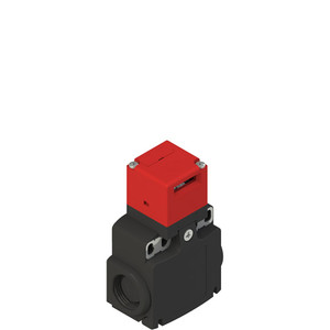 Pizzato FX 2293 Safety Switch with Separate Actuator - Enhance Machinery Safety and Control