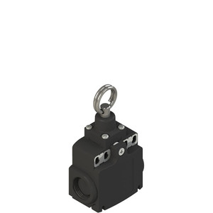 Pizzato FX 276 Position Switch for Precise Rope Actuation - Enhance Safety & Efficiency in Industrial Applications