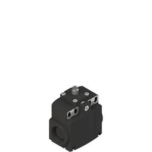 Pizzato FX 601-M2 Position Switch with Short Piston Plunger - Durable Limit Switch for Precise Industrial Control