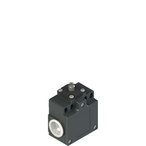 Pizzato FZ 1001 Position switch with plunger