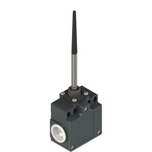 Pizzato FZ 1020 Position switch, coil spring with plastic point