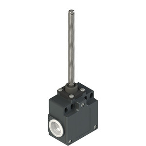 Pizzato FZ 1225 Position switch with coil spring