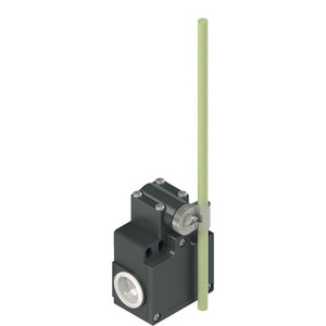 Pizzato FZ 1269 Position switch with adjustable glass-fibre rod lever Pizzato FZ 1269 Position switch with adjustable glass-fibre rod lever