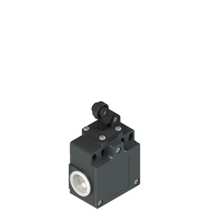 Pizzato FZ 1302 Position switch with one-way roller