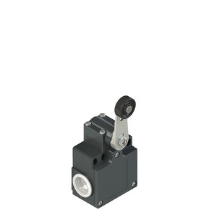 Pizzato FZ 1652 Position switch with roller lever