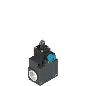 Pizzato FZ 2015-W3 Position switch with roller piston plunger and reset device