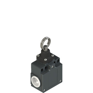 Pizzato FZ 2176 Position switch for rope actuation