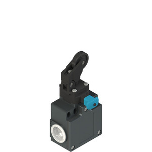 Pizzato FZ 607-W3 Position switch with adjustable one-way roller and reset device