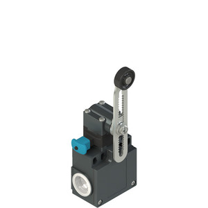 Pizzato FZ 656-W3 Position switch with adjustable roller lever and reset device