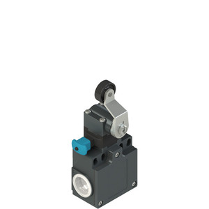 Pizzato FZ 951-W3 Position switch with roller lever and reset device