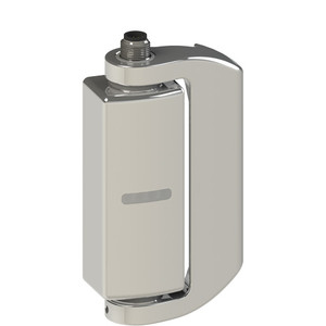 Pizzato HX BEE1-KAM Stainless Steel Hinged Safety Switch - Durable HX Series for Industrial Applications Pizzato HX BEE1-KAM Stainless Steel Hinged Safety Switch - Durable HX Series for Industrial Applications
