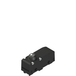 Pizzato MK V11D05-T7 High-Temperature Microswitch with Short Plunger - Reliable Performance up to +120°C