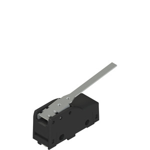 Pizzato MK V11D30 Microswitch with Lever - Durable and Precise Control for Industrial Applications