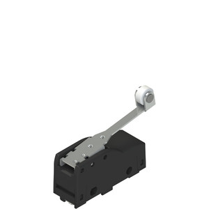 Pizzato MK V11D40 Microswitch with Roller Lever - Durable and Precise Control for Industrial Applications Pizzato MK V11D40 Microswitch with Roller Lever - Durable and Precise Control for Industrial Applications