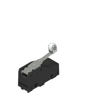 Pizzato MK V11D42 Microswitch with Roller Lever - Durable and Precise Control for Industrial Applications