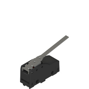 Pizzato MK V11F30 Microswitch with Lever - Precision Control for Industrial Applications