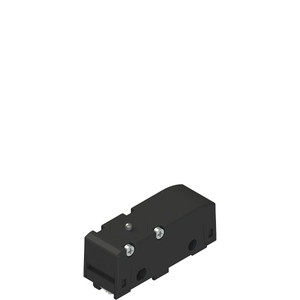 Pizzato MK V12D01 Microswitch with Pin Plunger - Precision & Durability for Industrial Applications