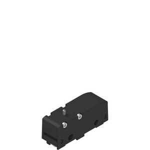 Pizzato MK V12D02 Microswitch with Pin Plunger - Precision and Durability for Industrial Applications