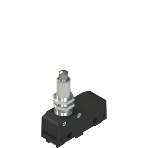 Pizzato MK V12D08 Microswitch with Threaded Plunger - Precision Switching for Industrial Applications
