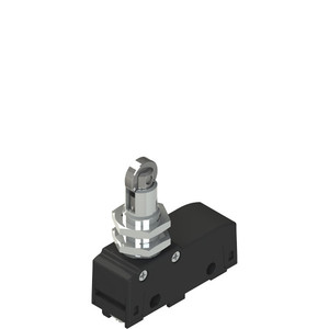 Pizzato MK V12D15 Microswitch with Roller Plunger - Durable and Precise Control for Industrial Applications