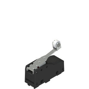 Pizzato MK V12F42 Microswitch with Roller Lever - Precision Control for Industrial Applications
