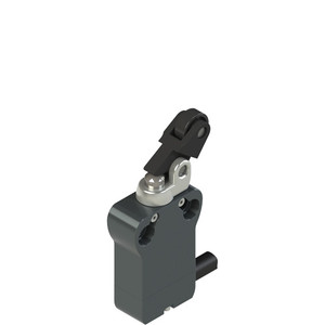 Pizzato NB G220CH-DN2 Modular Prewired Switch with Offset Roller Lever - Durable and Easy to Install for Industrial Automation