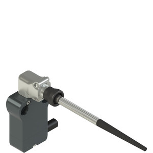 Pizzato NB G220HB-DN2W5 Modular prewired switch with spring rod with plastic pin 90?trasmission block