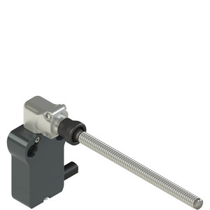Pizzato NB G220HE-DN2W5 Modular prewired switch with spring rod 90?trasmission block