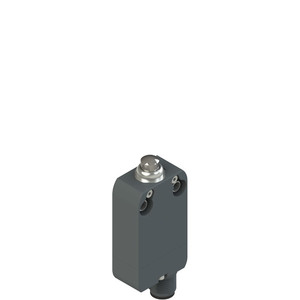Pizzato NF B110AA-SMK Modular Prewired Switch with Short Plunger - Easy Installation & Reliable Performance