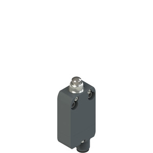 Pizzato NF B110AB-SMK Modular Prewired Switch with Plunger - Versatile and Reliable for Industrial Applications