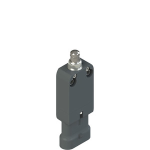 Pizzato NF B110AC-SAK Modular Prewired Switch with Long Plunger for Industrial Applications Pizzato NF B110AC-SAK Modular Prewired Switch with Long Plunger for Industrial Applications