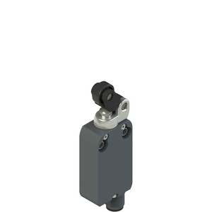 Pizzato NF B110CB-SMK Modular Prewired Switch with Roller Lever - Easy Installation & Reliable Performance