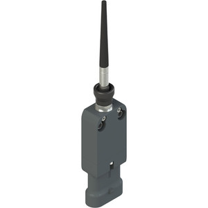 Pizzato NF B110HB-SAK Modular Prewired Switch with Durable Spring Rod and Plastic Pin for Industrial Applications Pizzato NF B110HB-SAK Modular Prewired Switch with Durable Spring Rod and Plastic Pin for Industrial Applications