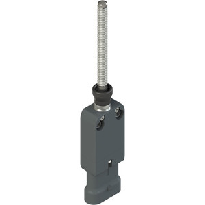 Pizzato NF B110HE-SAK Modular Prewired Switch with Spring Rod - Durable and Easy to Install