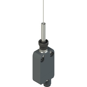 Pizzato NF B110HH-SMK Modular Prewired Switch with Spring Rod & Cat's Whisker for Precise Operation