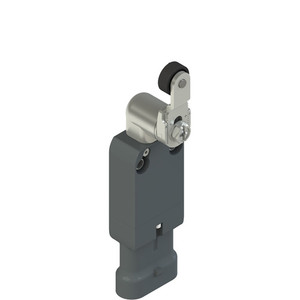 Pizzato NF B112KC-SAK Modular Prewired Switch with Adjustable Metal Revolving Lever and 14mm Roller Pizzato NF B112KC-SAK Modular Prewired Switch with Adjustable Metal Revolving Lever and 14mm Roller
