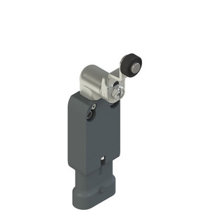 Pizzato NF B112KD-SAK Modular Prewired Switch with Adjustable Metal Lever and 14mm Roller