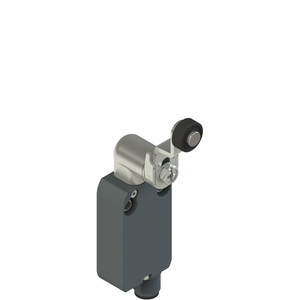 Pizzato NF B112KD-SMK Modular Prewired Switch with Adjustable Metal Lever & 14mm Roller Pizzato NF B112KD-SMK Modular Prewired Switch with Adjustable Metal Lever & 14mm Roller