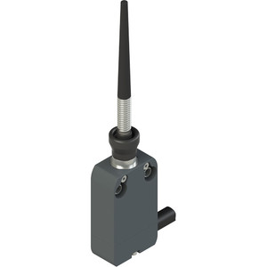 Pizzato NF B120HB-DN2 Modular Prewired Switch with Spring Rod & Plastic Pin - Ideal for Industrial Applications