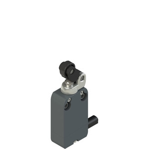 Pizzato NF G220CB-DN2 Modular Prewired Switch with Roller Lever - Easy Installation & Reliable Performance